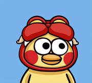 刘琛泽的个人资料头像