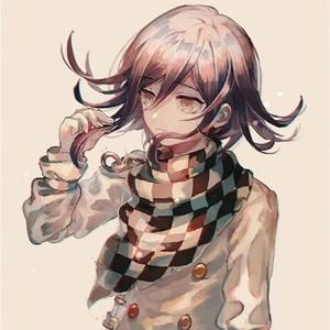 希与希橙头像
