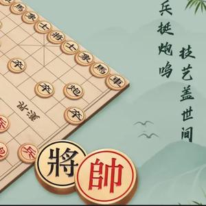 讲棋大师小张z