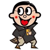车城西路吴彦祖头像