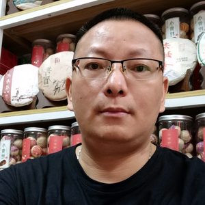 茶叶老张头像
