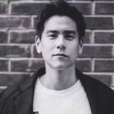 何以前进头像