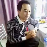 子弹手机摄影头像