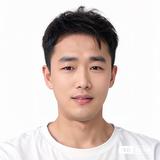 山水汉居抖音头像