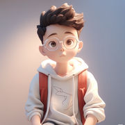 想直接躺平的个人资料头像