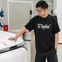 兔撕机的车生活头像