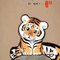 A湖畔散人头像