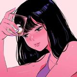 二智少女437头像