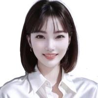 吉利汽车蒋丹丹头像