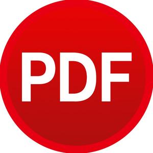 PDF教程教学头像