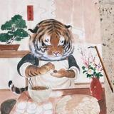 想在你的窗子里看月亮头像
