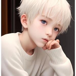 玄碲头像