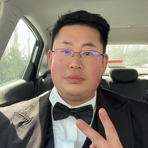 日照婚礼主持白木头像