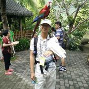 王雷同学的个人资料头像