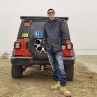 越野后生王煜头像