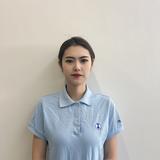 腾势侯书慧头像