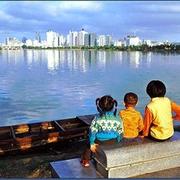 附近的个人资料头像