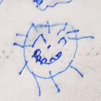 不能再圆了头像