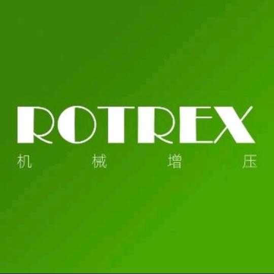 我要机械增压头像