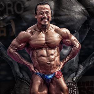 汤杰头像