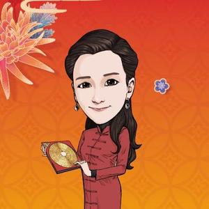 黄楚淇开运福星堂头像