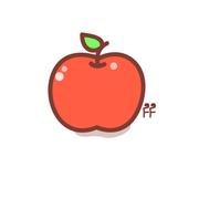 前端中笨蛋的个人资料头像