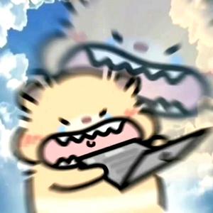 小黑阿May头像