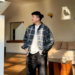 胖小胖大码男装头像