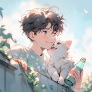 顾清曦的个人资料头像