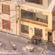 中二街摊主的个人资料头像