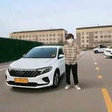 驾考小赵教练头像