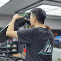 佛山千颜汽车贴膜中心头像