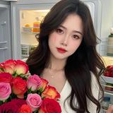 唐源媛头像
