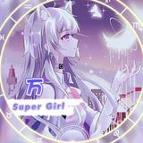 素女兰馨头像