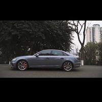 不会拍车的晨曦头像