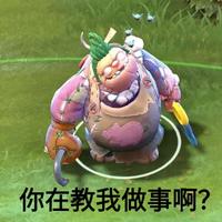 热血丶刀斯林头像