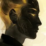 雨花石子记头像