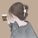 红颜婷婷姐头像