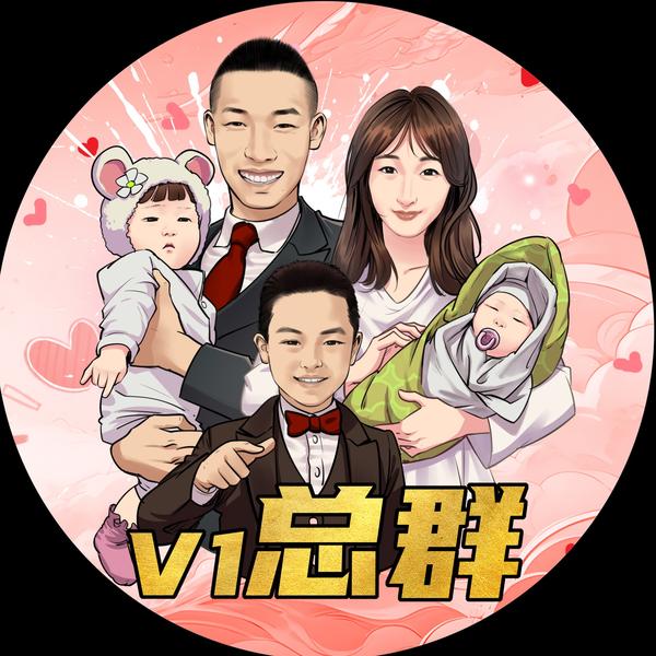 Cheems宝藏剧场头像