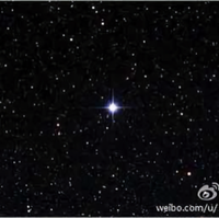 夜空中最亮的星7377头像