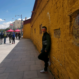 沧海壹声笑头像