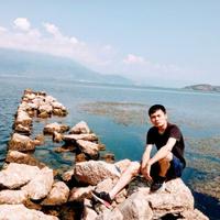 梦回亿万年头像