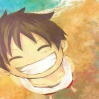 怕水的小海贼头像