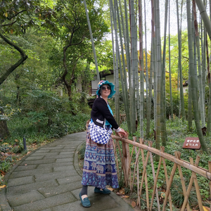 钰锡头像