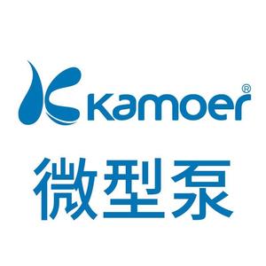 Kamoer微型泵头像