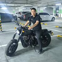 李仲601头像
