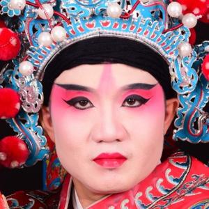 微尘223头像