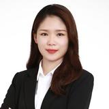 金牌销售顾问徐子乂头像