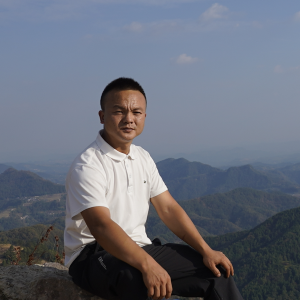 宣汉狮团小师头像