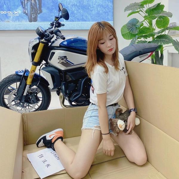 广州凌本车业头像